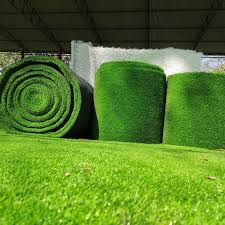 Futsal Grass