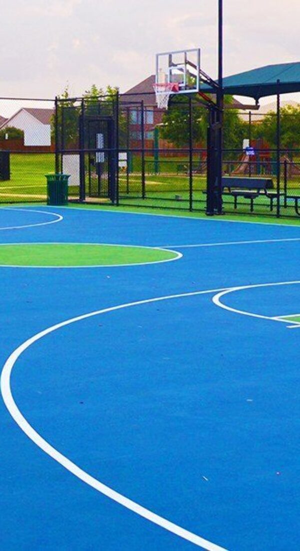 Futsal Grass
